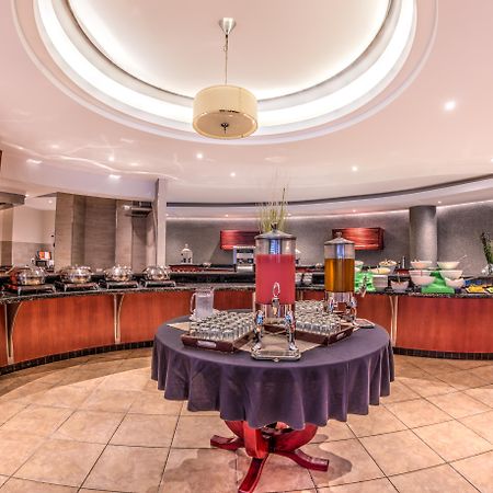 דורבן City Lodge Hotel Umhlanga Ridge מראה חיצוני תמונה