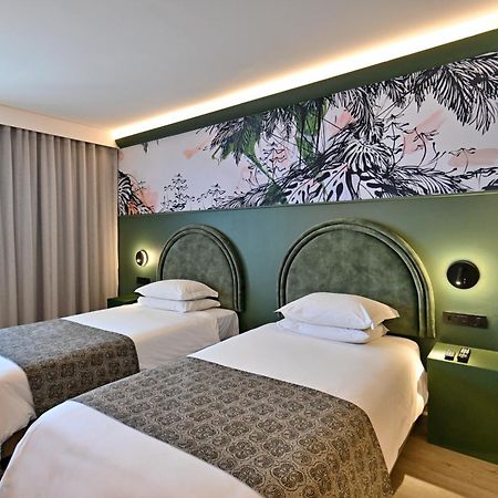 דורבן City Lodge Hotel Umhlanga Ridge מראה חיצוני תמונה