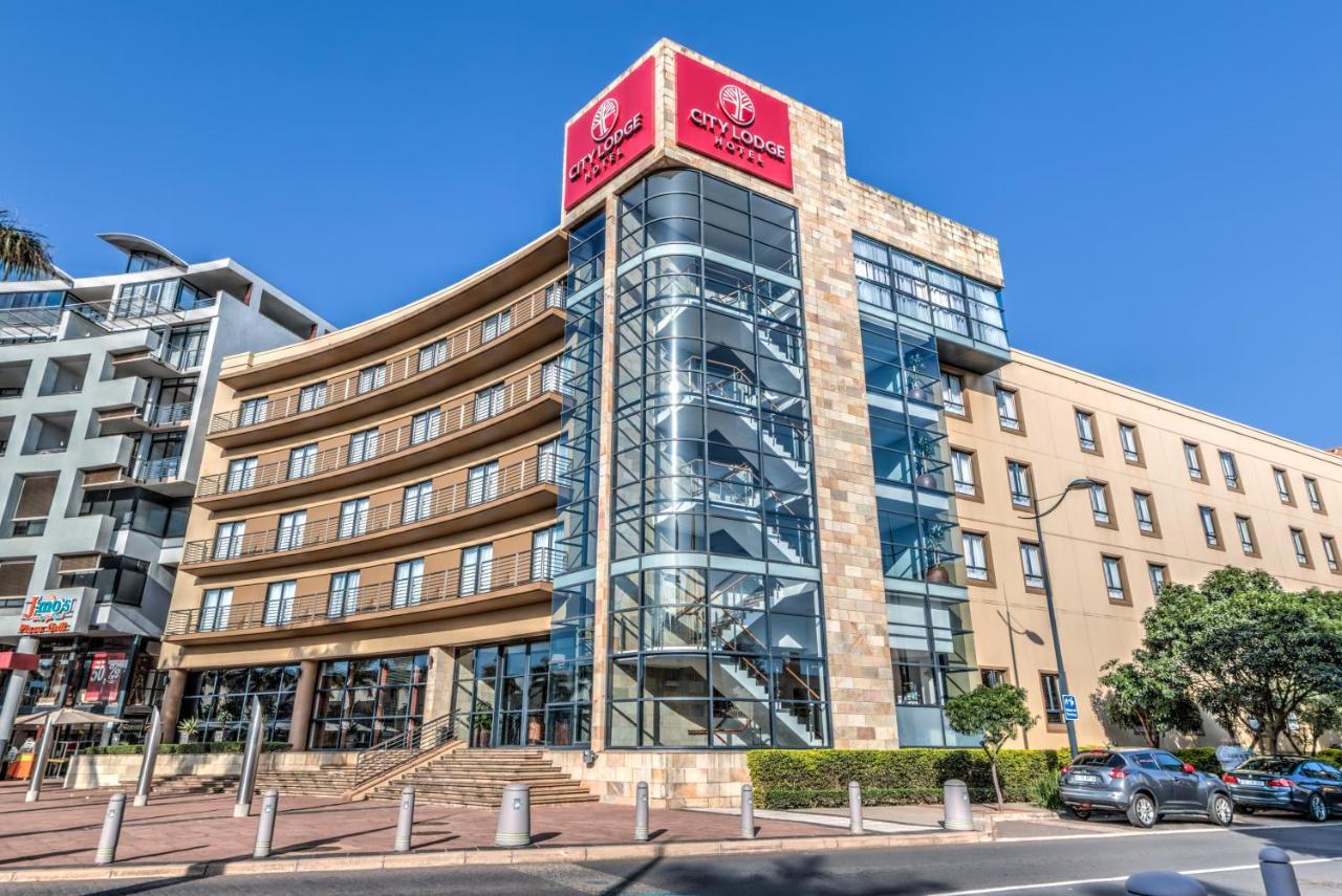 דורבן City Lodge Hotel Umhlanga Ridge מראה חיצוני תמונה
