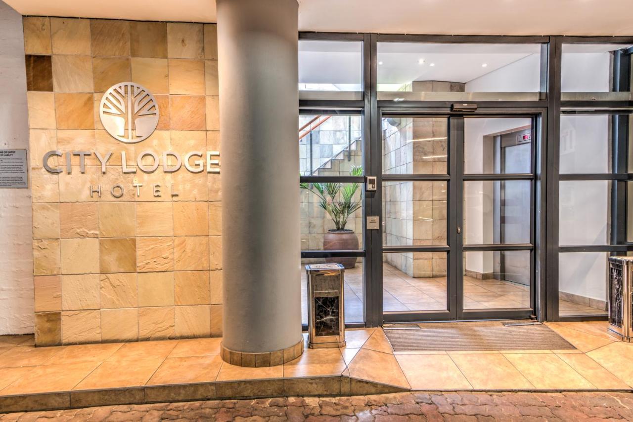 דורבן City Lodge Hotel Umhlanga Ridge מראה חיצוני תמונה