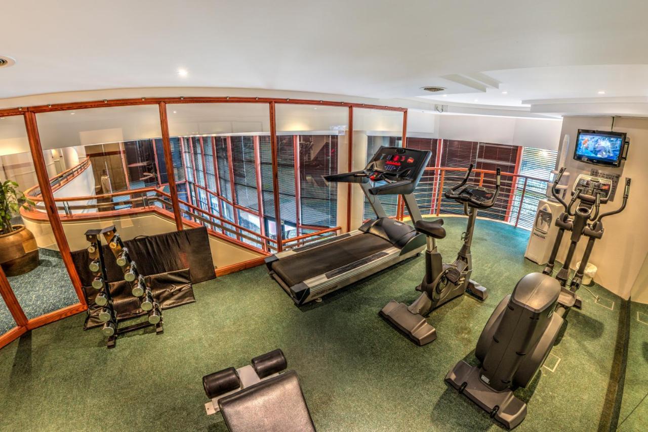דורבן City Lodge Hotel Umhlanga Ridge מראה חיצוני תמונה