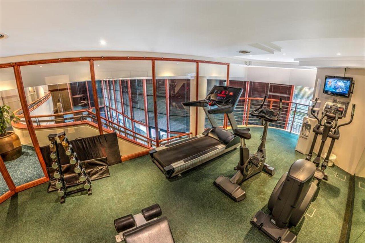 דורבן City Lodge Hotel Umhlanga Ridge מראה חיצוני תמונה