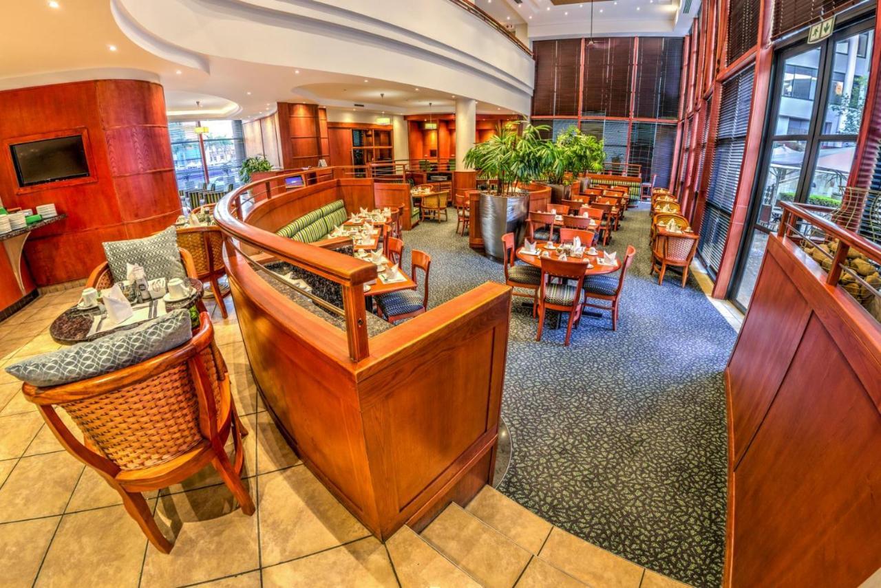 דורבן City Lodge Hotel Umhlanga Ridge מראה חיצוני תמונה