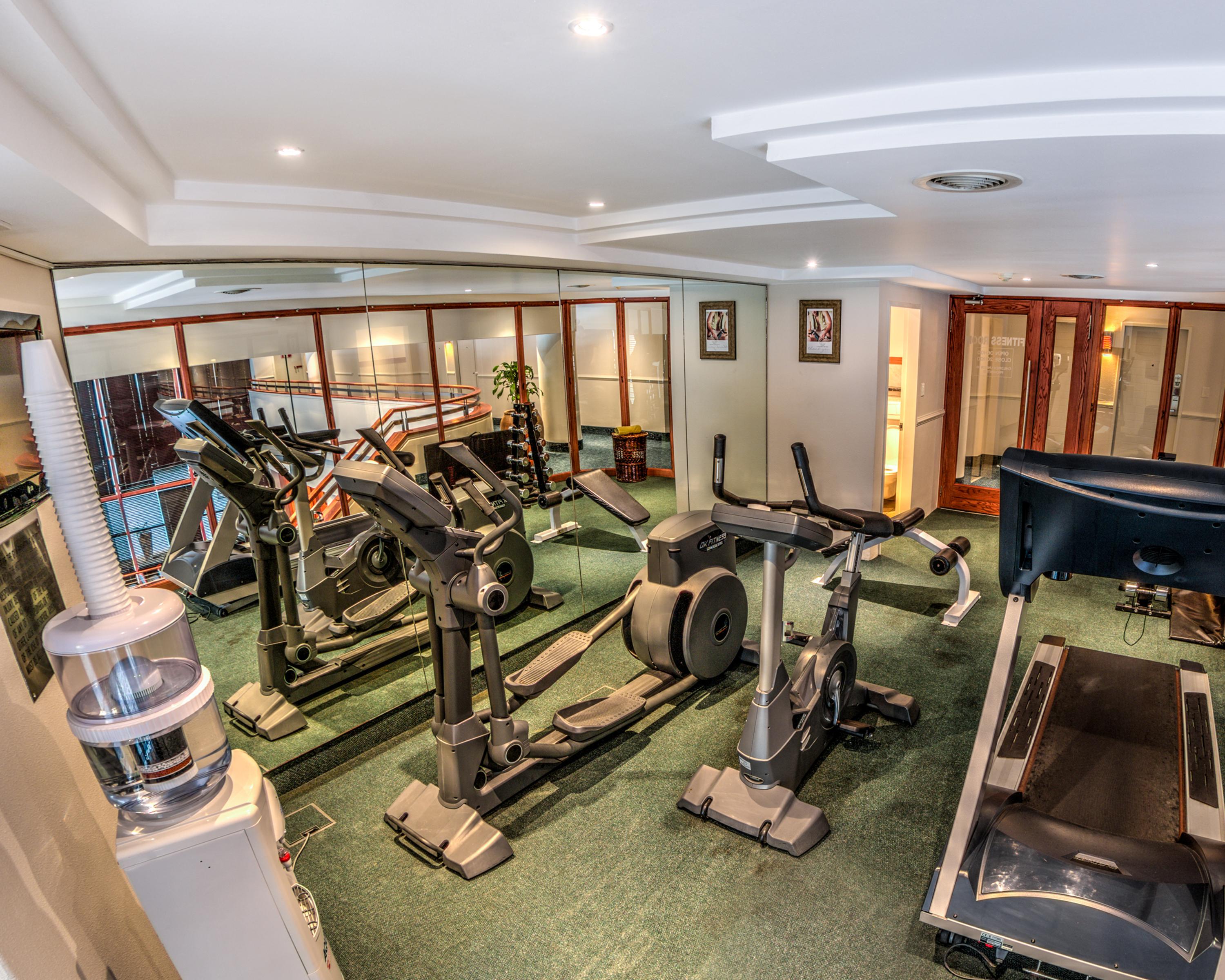דורבן City Lodge Hotel Umhlanga Ridge מראה חיצוני תמונה