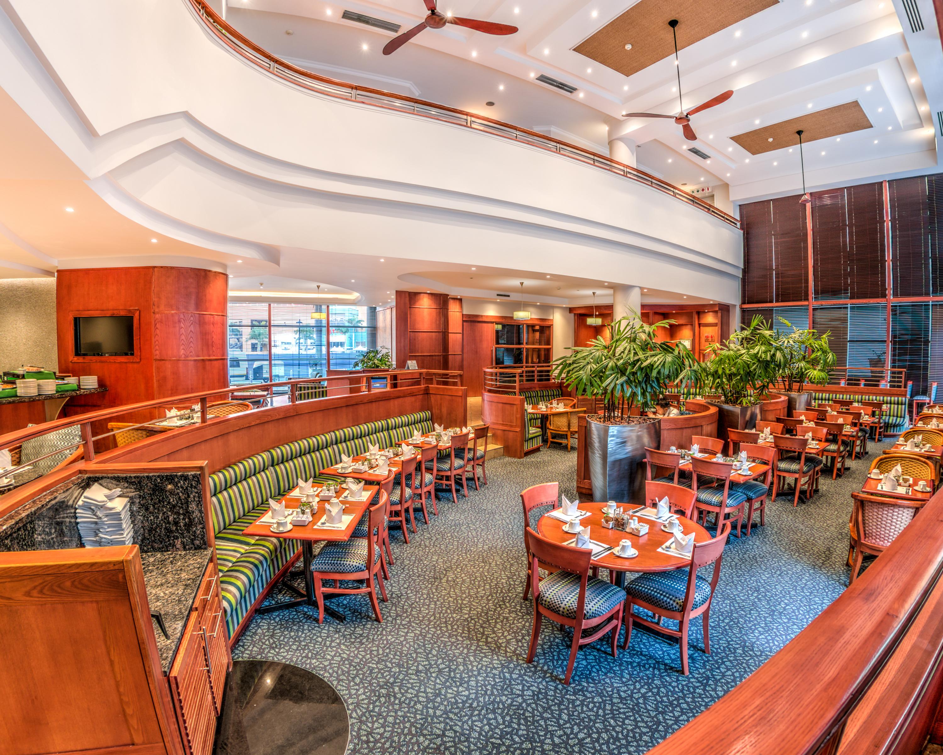 דורבן City Lodge Hotel Umhlanga Ridge מראה חיצוני תמונה