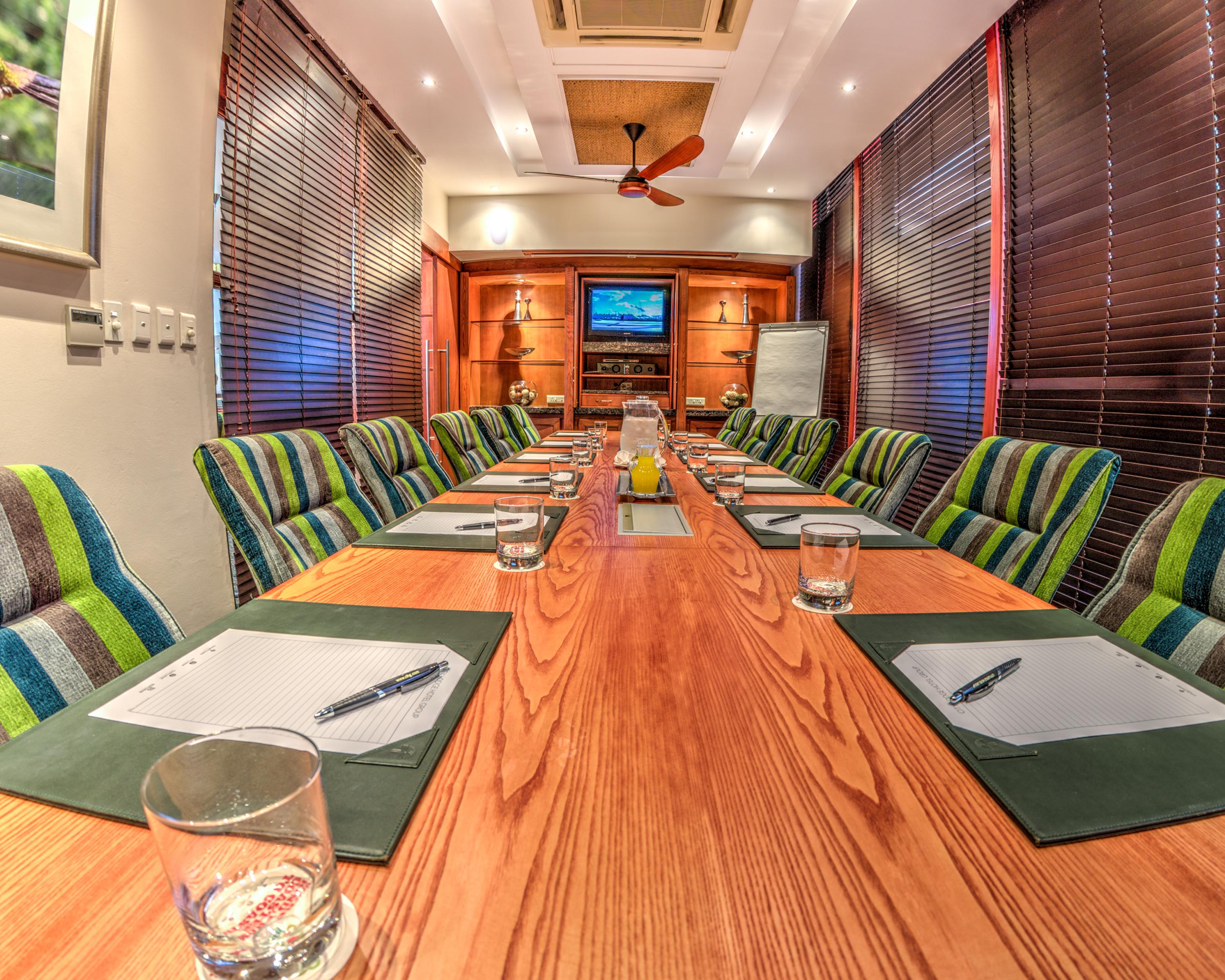 דורבן City Lodge Hotel Umhlanga Ridge מראה חיצוני תמונה