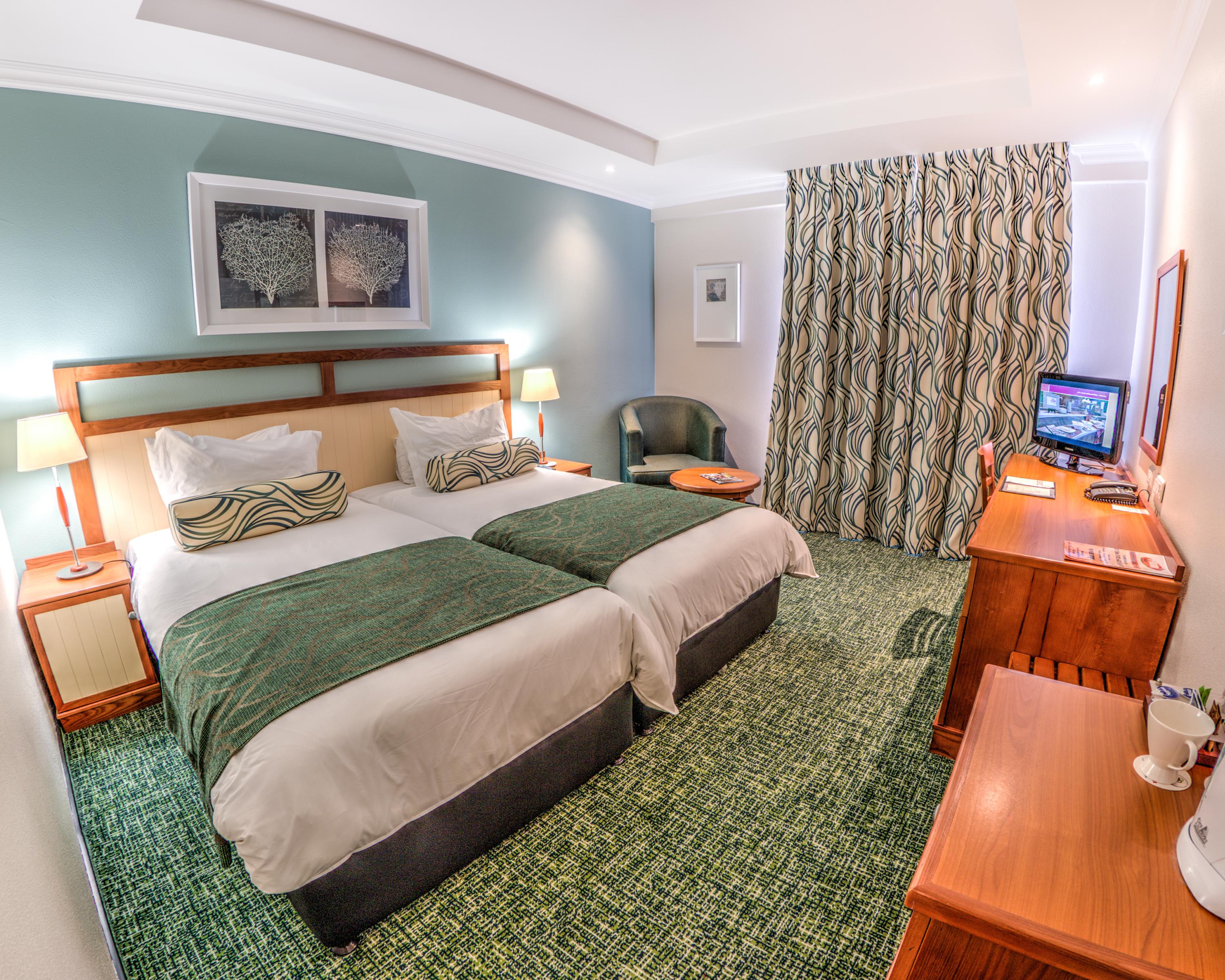 דורבן City Lodge Hotel Umhlanga Ridge מראה חיצוני תמונה