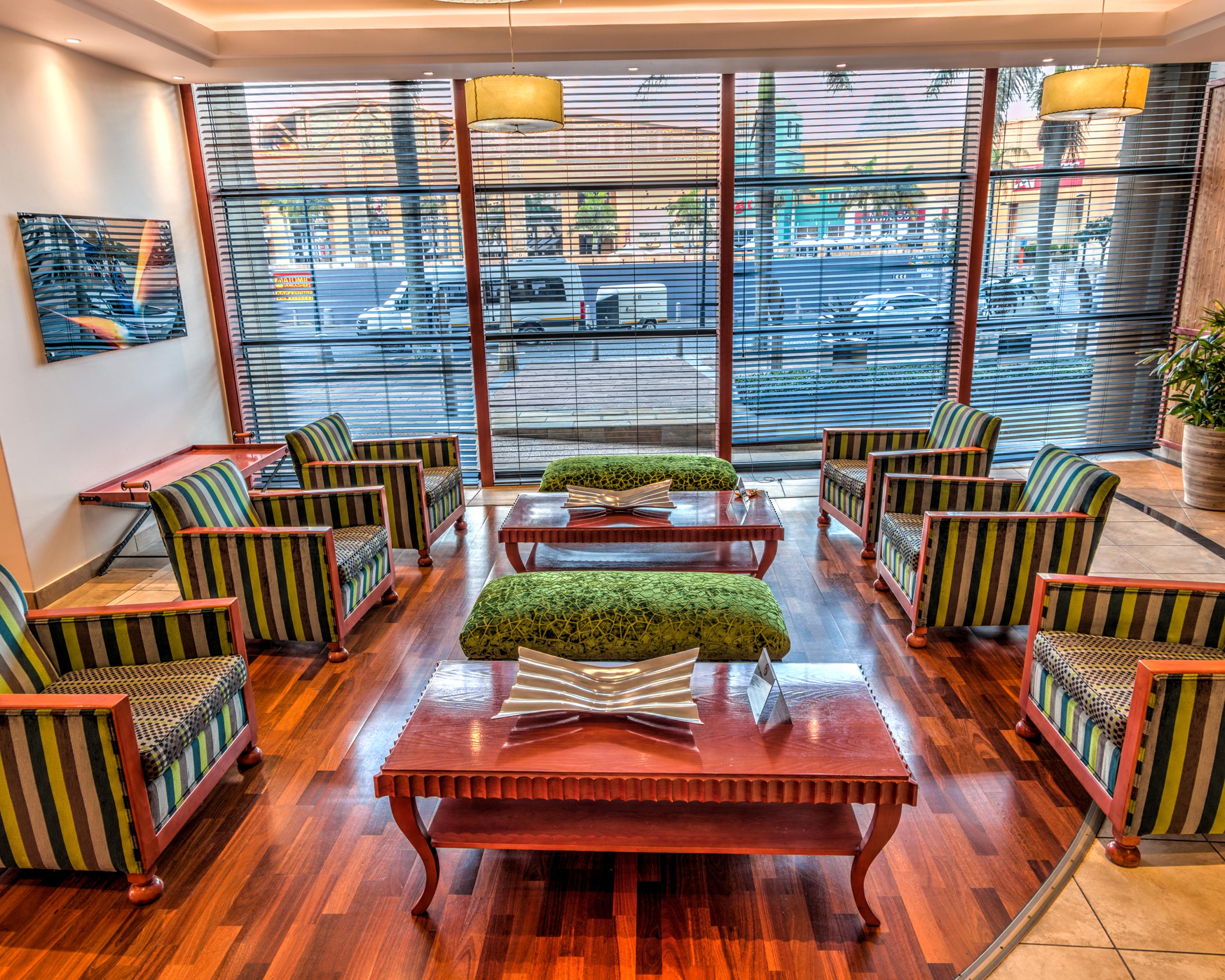 דורבן City Lodge Hotel Umhlanga Ridge מראה חיצוני תמונה