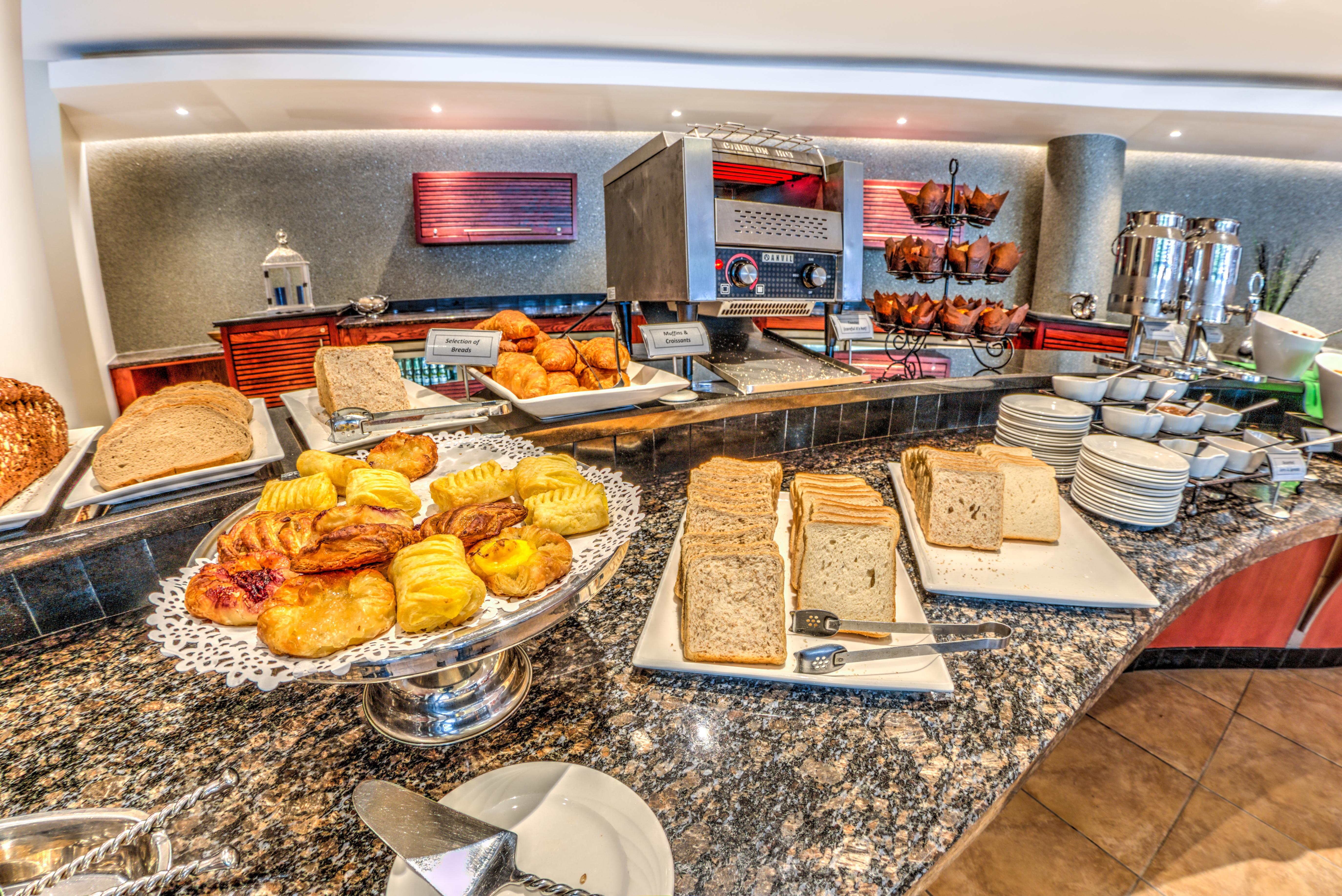 דורבן City Lodge Hotel Umhlanga Ridge מראה חיצוני תמונה