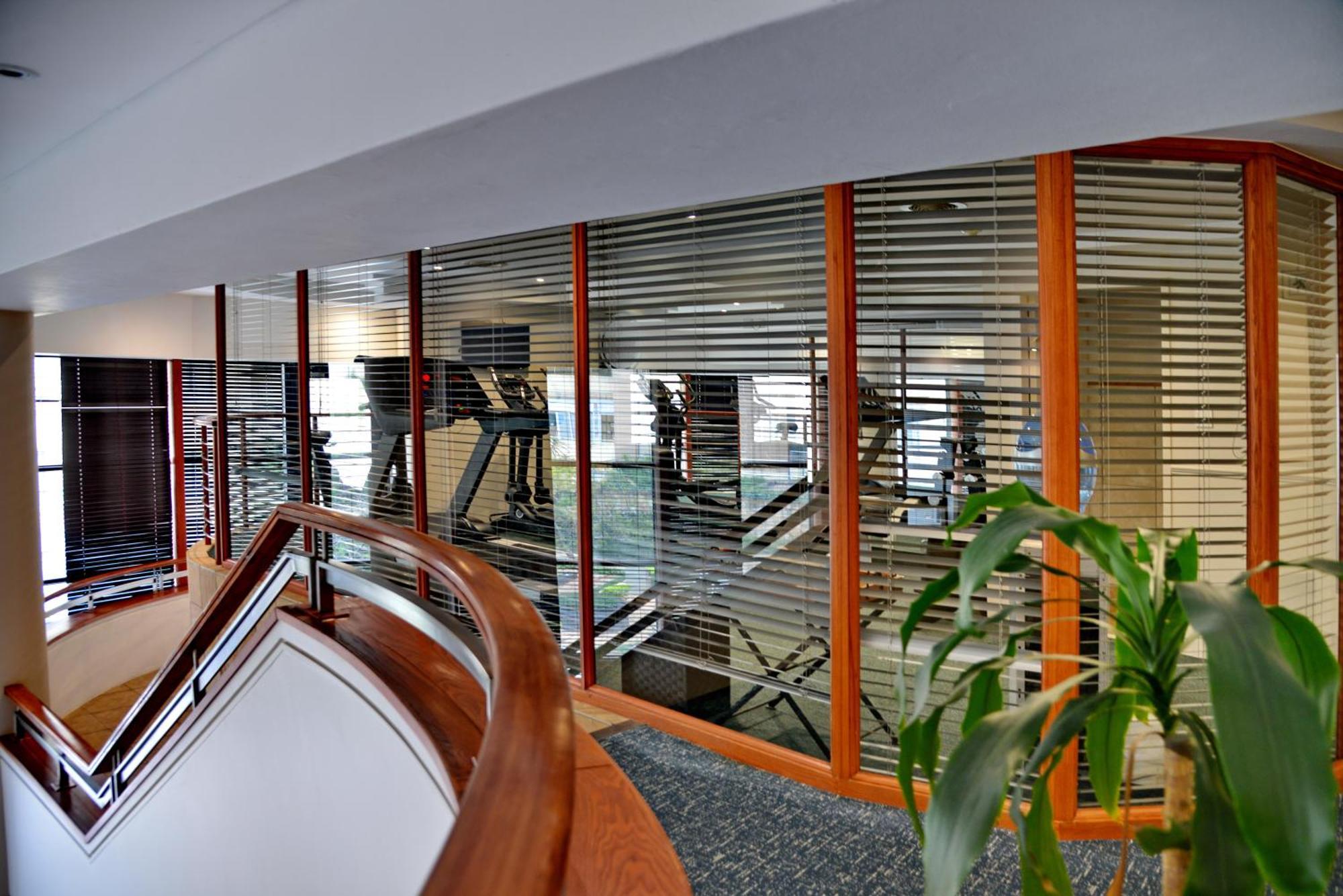 דורבן City Lodge Hotel Umhlanga Ridge מראה חיצוני תמונה