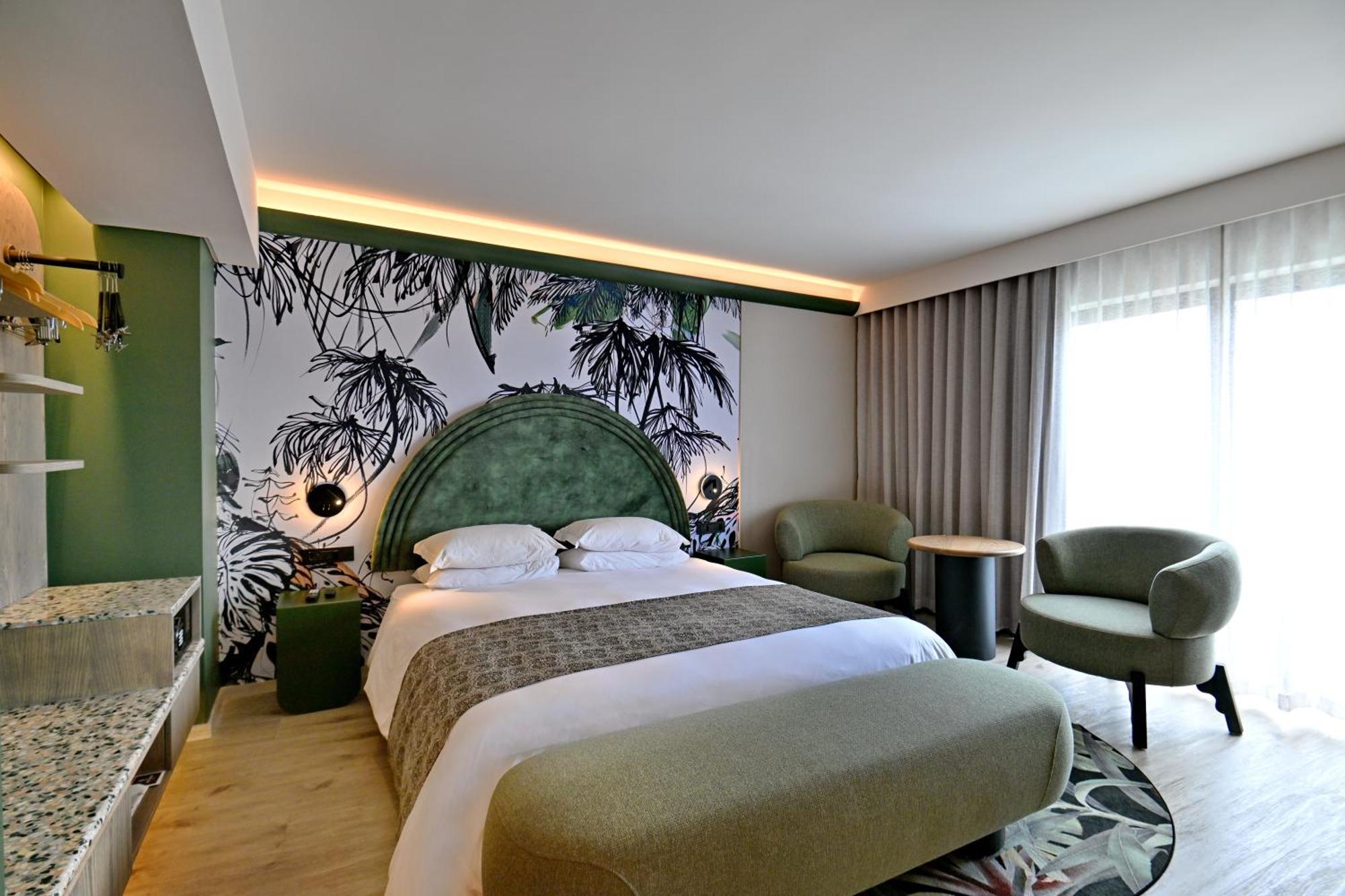 דורבן City Lodge Hotel Umhlanga Ridge מראה חיצוני תמונה