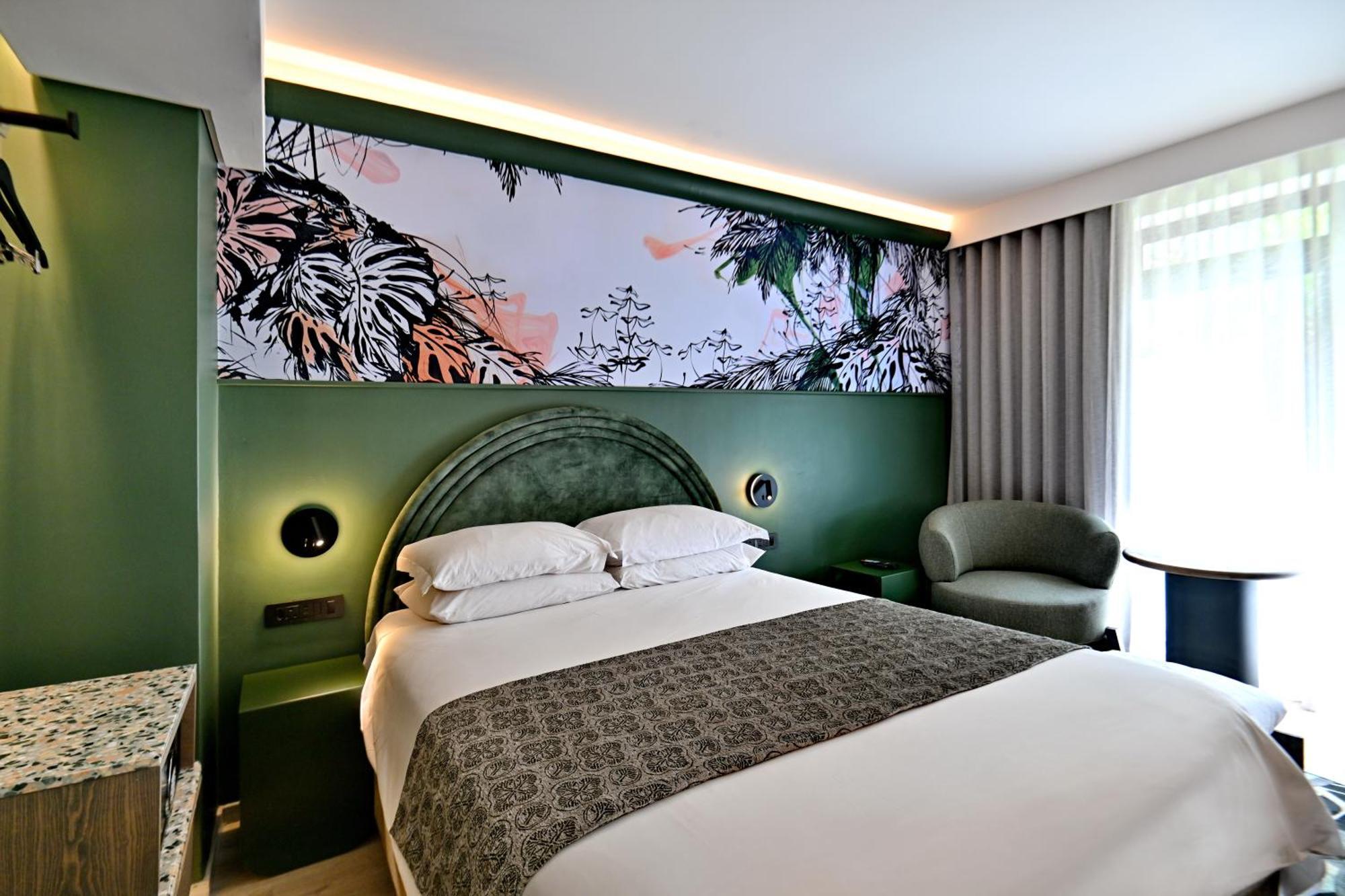 דורבן City Lodge Hotel Umhlanga Ridge מראה חיצוני תמונה