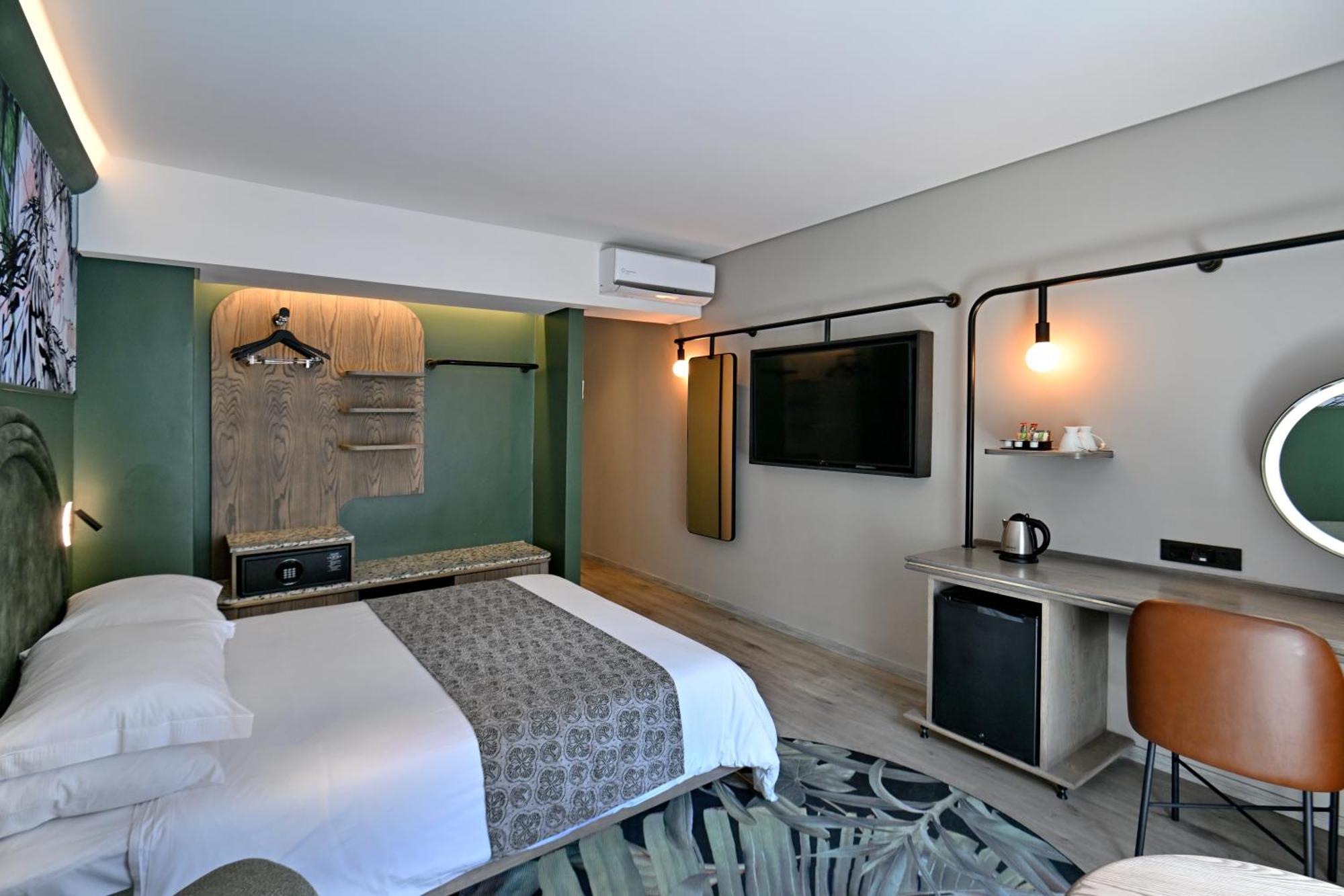 דורבן City Lodge Hotel Umhlanga Ridge מראה חיצוני תמונה