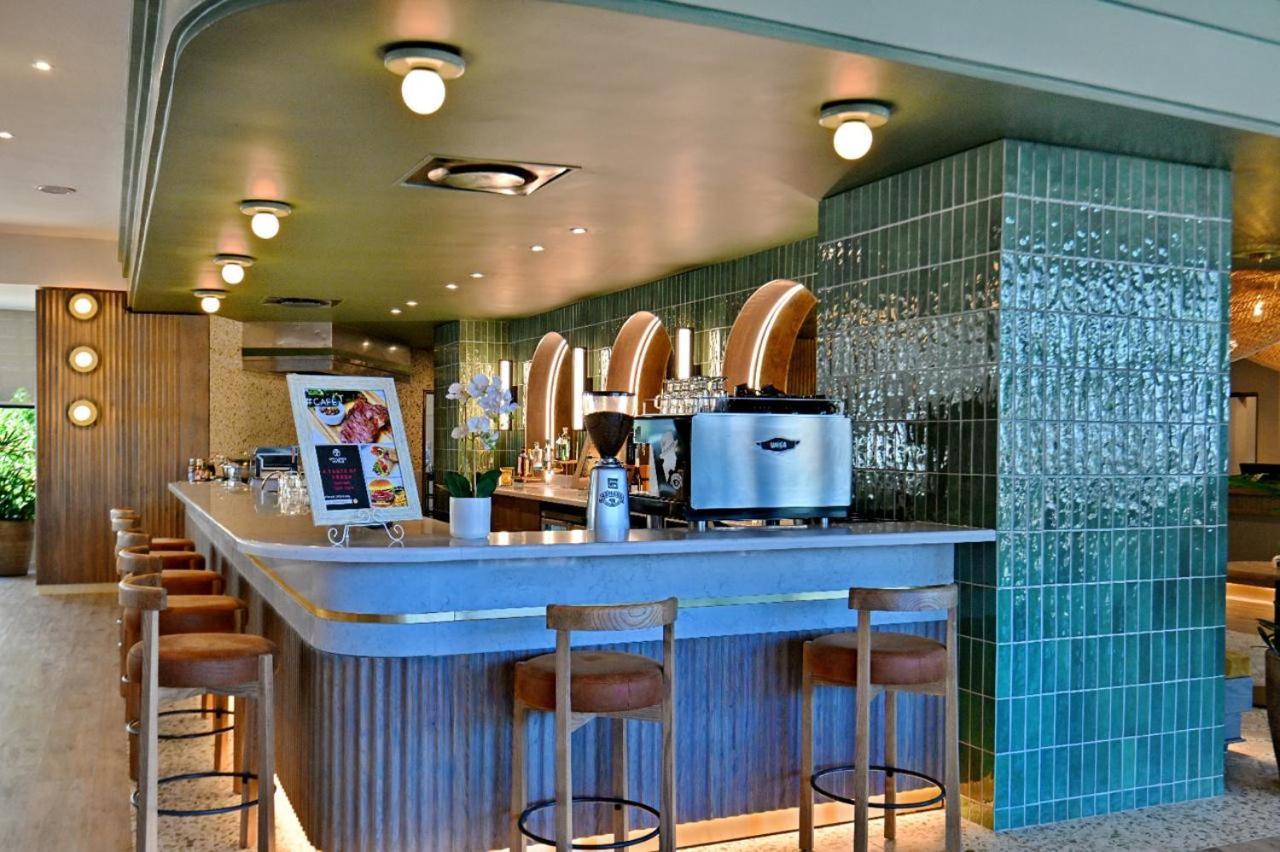 דורבן City Lodge Hotel Umhlanga Ridge מראה חיצוני תמונה