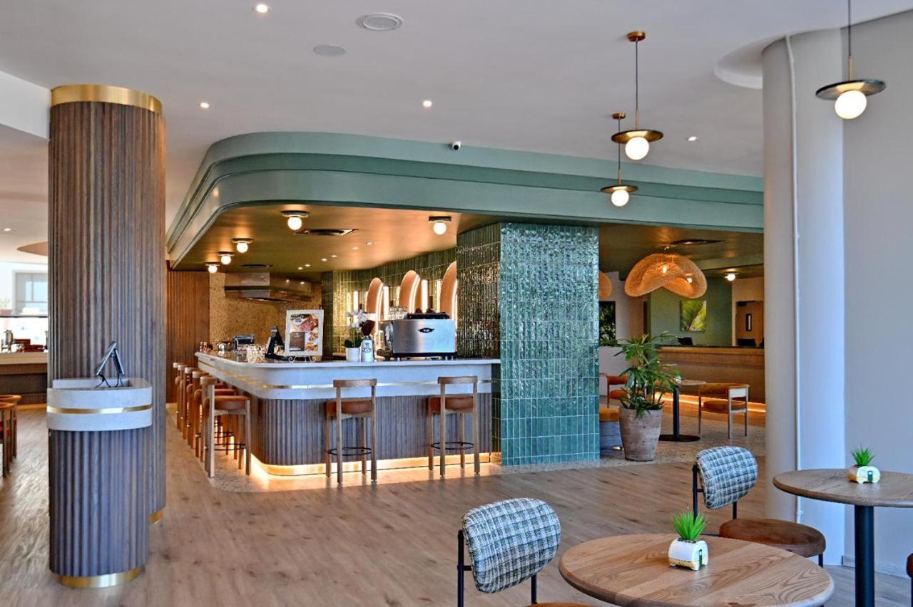 דורבן City Lodge Hotel Umhlanga Ridge מראה חיצוני תמונה