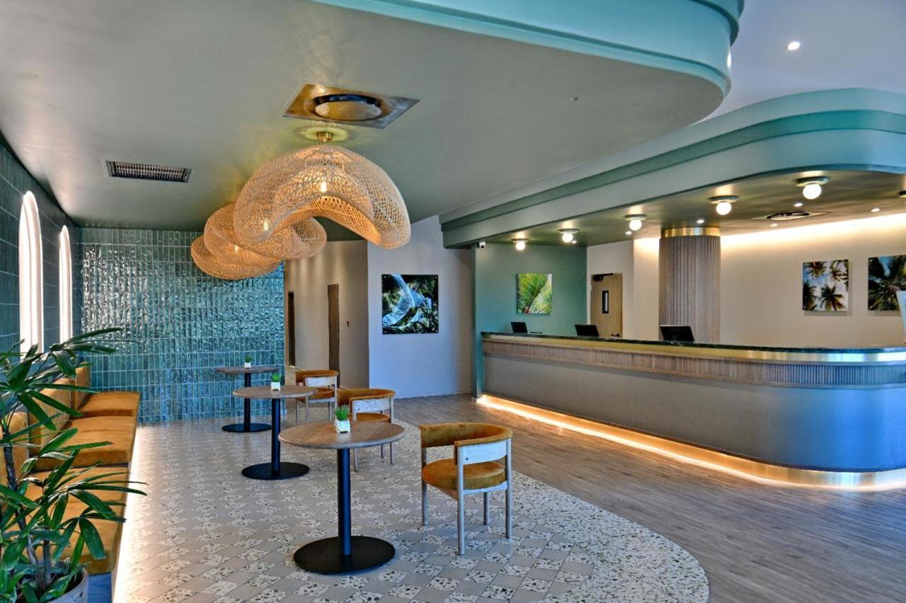דורבן City Lodge Hotel Umhlanga Ridge מראה חיצוני תמונה