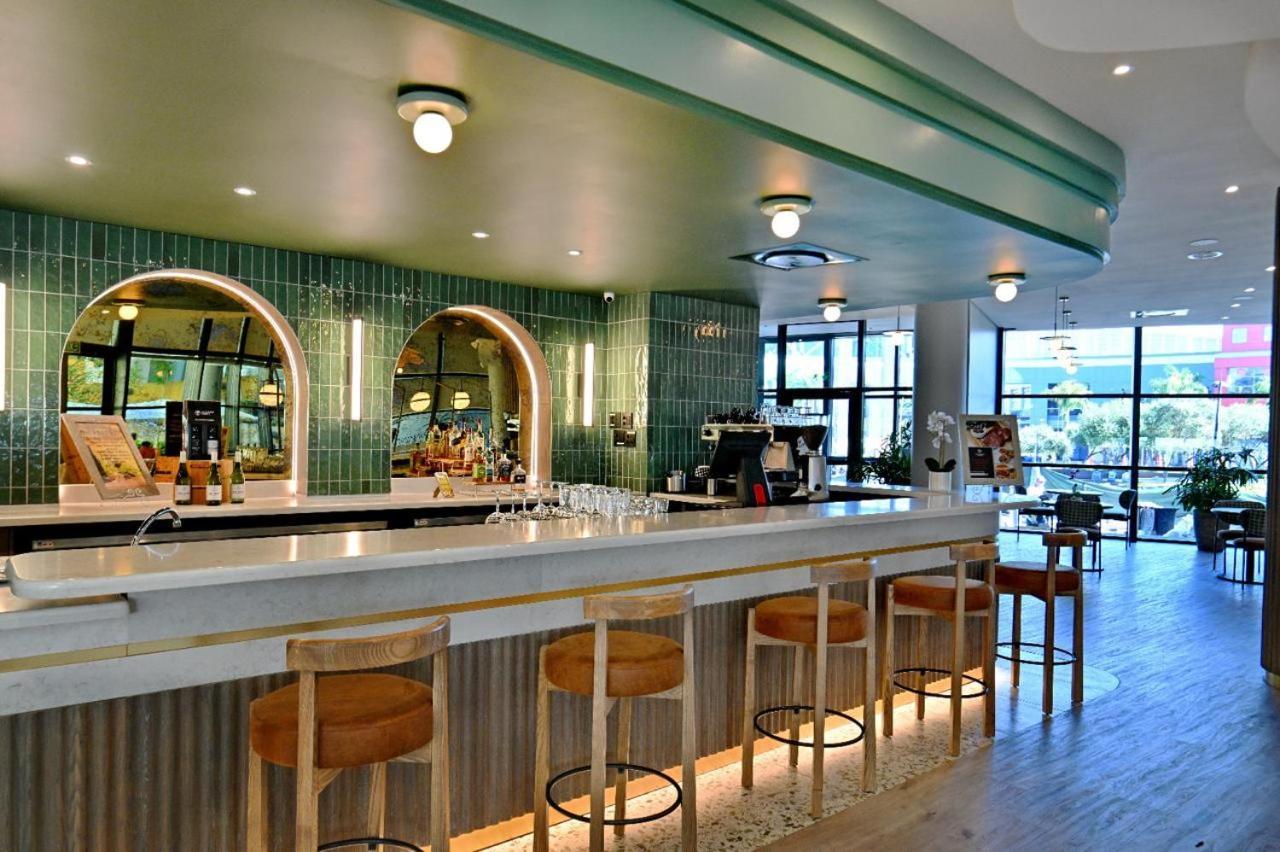 דורבן City Lodge Hotel Umhlanga Ridge מראה חיצוני תמונה