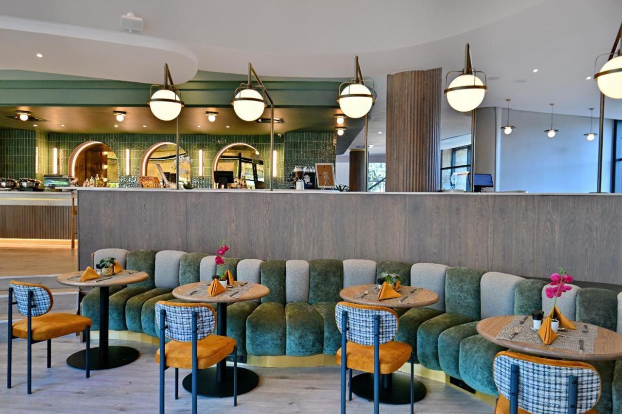 דורבן City Lodge Hotel Umhlanga Ridge מראה חיצוני תמונה